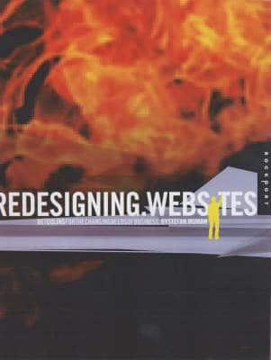 Redesigning Web Sites By:Mumaw, Stefan Eur:58,52  Ден3:3599