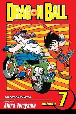 Dragon Ball, Vol. 7 By:Toriyama, Akira Eur:11,37 Ден2:599