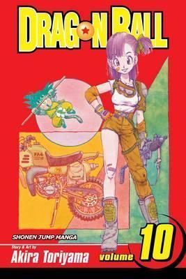Dragon Ball, Vol. 10 By:Toriyama, Akira Eur:9,74 Ден2:599
