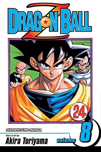 Dragon Ball Z, Vol. 8 By:Toriyama, Akira Eur:9,74 Ден2:599