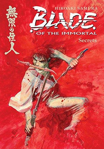 Blade of the Immortal: Secrets v. 10 By:Samura, Hiroaki Eur:9,74 Ден2:999
