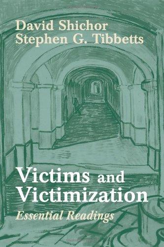 Victims and Victimization By:Gaff, Jackie G Eur:42,26 Ден2:1999