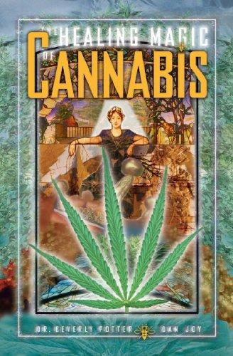 The Healing Magic of Cannabis By:Potter, Orfali Eur:15,33 Ден2:799