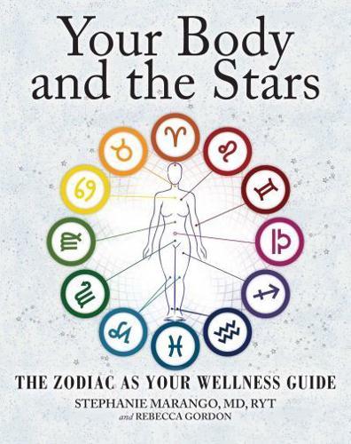 Your Body and the Stars By:Gordon, Rebecca Eur:12.99 Ден2:1299
