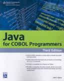 Java for COBOL Programmers By:Byrne, John C. Eur:21,12 Ден2:2899