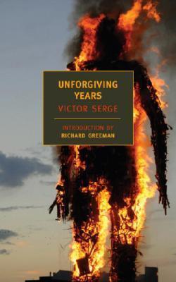 Unforgiving Years By:Serge, Victor Eur:16.24 Ден2:999