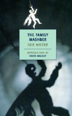 The Family Mashber By:Nister, Der Eur:17.87 Ден2:1199