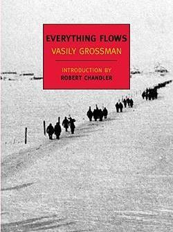 Everything Flows By:Grossman, Vasily Eur:3,24 Ден2:999