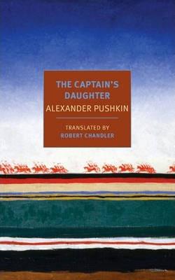 The Captain's Daughter By:Pushkin, Alexander Eur:4,86 Ден2:799