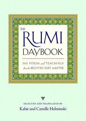 The Rumi Daybook By:ar-Rumi, Jalal ad-Din Muhammad Eur:21,12 Ден2:1399
