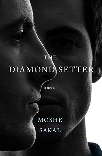 The Diamond Setter By:Sakal, Moshe Eur:16,24 Ден2:899