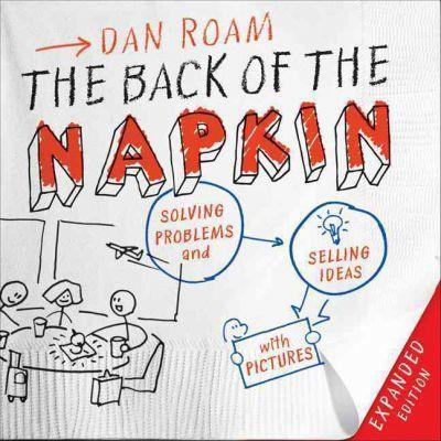 The Back Of The Napkin : Solving Problems and Selling Ideas with Pictures By:Roam, Dan Eur:4.88 Ден2:1699