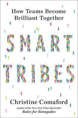 Smarttribes By:Comaford, Christine Eur:30,88 Ден2:1599