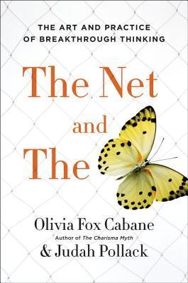 The Net and the Butterfly: The Art and Practice of Breakthrough Thinking By:Cabane, Olivia Fox Eur:26 Ден1:1499