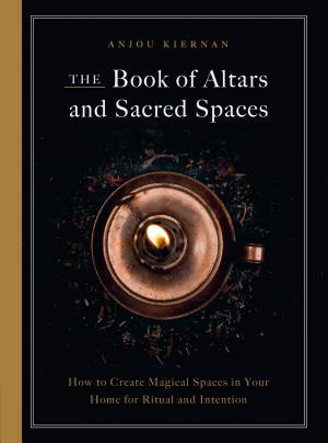 The Book of Altars and Sacred Spaces By:Kiernan, Anjou Eur:14,62 Ден2:1099