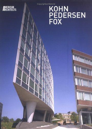 Kohn Pederson Fox By:Publishing, Rockport Eur:9,74  Ден3:599