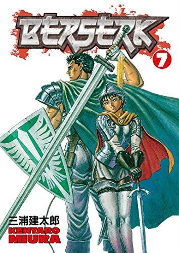 Berserk Volume 7 By:Miura, Kentaro Eur:9.74 Ден2:899