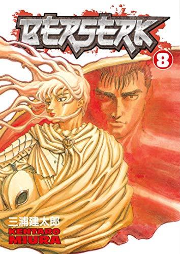 Berserk Volume 8 By:Miura, Kentaro Eur:12,99 Ден2:899