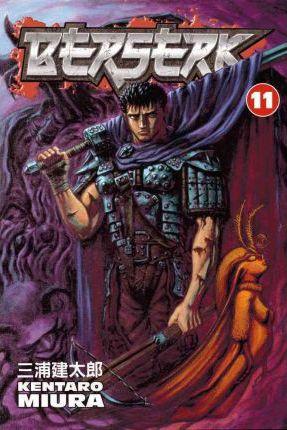 Berserk Volume 11 By:Miura, Kentaro Eur:9,74 Ден2:999