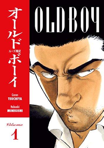 Old Boy Volume 1 By:Tsuchiya, Garon Eur:12,99 Ден2:799