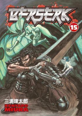 Berserk Volume 15 By:Miura, Kentaro Eur:9.74 Ден2:899