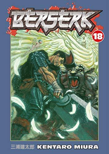 Berserk Volume 18 By:Miura, Kentaro Eur:12,99 Ден2:899