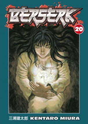 Berserk Volume 20 By:Miura, Kentaro Eur:17,87 Ден2:899