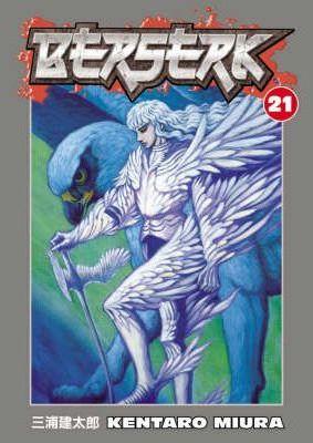 Berserk Volume 21 By:Miura, Kentaro Eur:11,37 Ден2:899