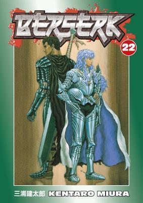 Berserk Volume 22 By:Miura, Kentaro Eur:11,37 Ден2:899