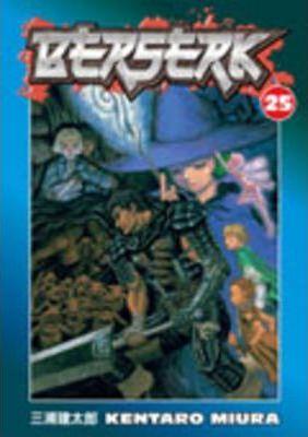 Berserk Volume 25 By:Miura, Kentaro Eur:9.74 Ден2:899