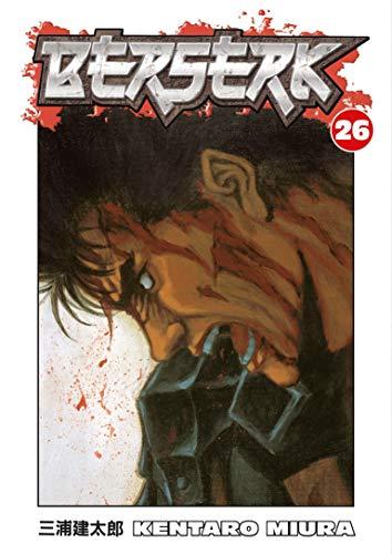 Berserk Volume 26 By:Miura, Kentaro Eur:32,50 Ден2:899