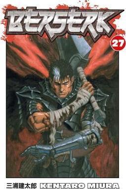 Berserk Volume 27 By:Miura, Kentaro Eur:22,75 Ден2:899