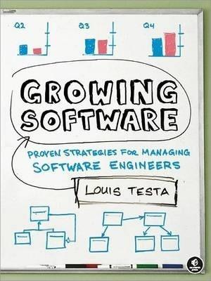 Growing Software By:Testa, Louis Eur:39,01 Ден2:2299