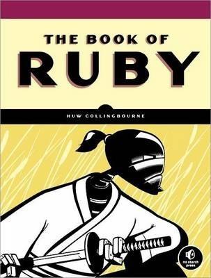 The Book Of Ruby By:Collingbourne, Huw Eur:4.88 Ден2:2299