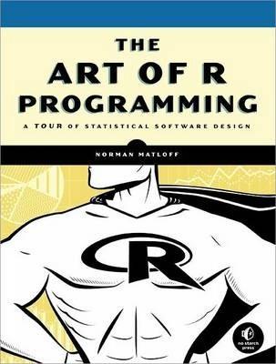 The Art Of R Programming By:Matloff, Norman Eur:55,27 Ден2:2299