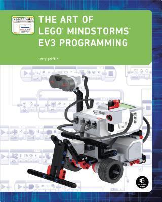 The Art Of Lego Mindstorms Ev3 Programming By:Griffin, Terry Eur:4,88 Ден2:1999