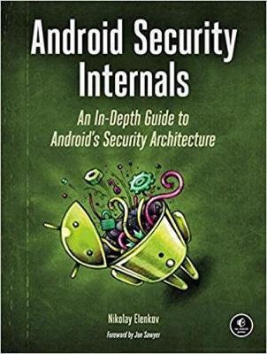 Android Security Internals By:Elenkov, Nikolay Eur:17,87 Ден1:2799