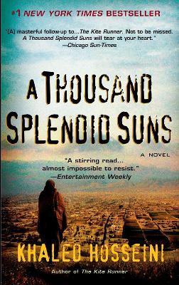 A Thousand Splendid Suns By:Hosseini, Khaled Eur:34,13 Ден2:499
