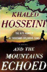 And the Mountains Echoed By:Hosseini, Khaled Eur:43,89 Ден2:1599