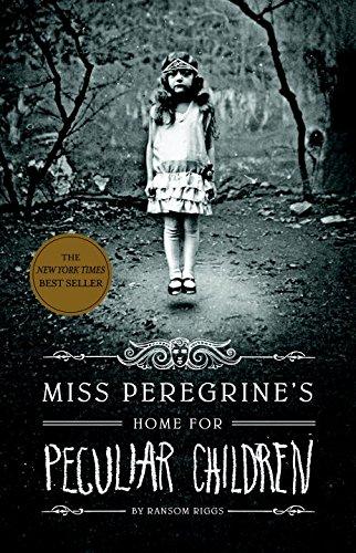 Miss Peregrine's Home For Peculiar Children By:Riggs, Ransom Eur:50,39 Ден2:1099