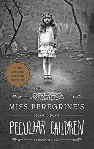 Miss Peregrine's Home For Peculiar Children By:Riggs, Ransom Eur:16,24 Ден2:699