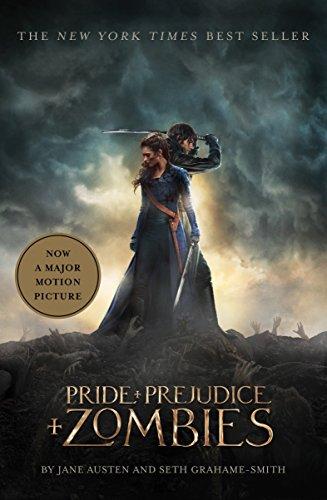 Pride and Prejudice and Zombies FTI By:Grahame-Smith, Seth Eur:21.12 Ден2:899