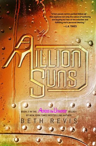 A Million Suns By:Revis, Beth Eur:17,87 Ден2:599