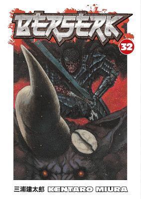 Berserk Volume 32 By:Miura, Kentaro Eur:52,02 Ден2:899