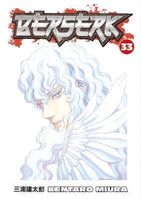 Berserk Volume 33 By:Miura, Kentaro Eur:12,99 Ден2:899