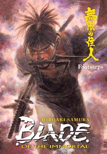 Blade of the Immortal: Footsteps v. 22 By:Samura, Hiroaki Eur:9,74 Ден2:1199