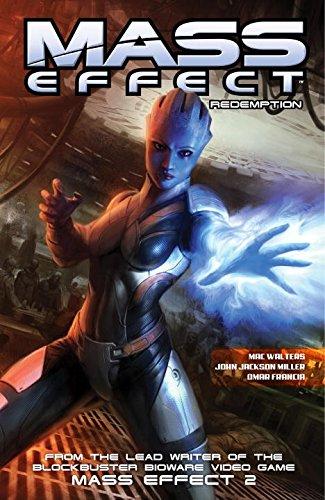 Mass Effect Volume 1: Redemption By:Walters, Mac Eur:17,87 Ден2:999