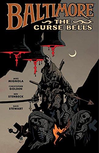 Baltimore Volume 2: The Curse Bells Hc By:Mignola, Mike Eur:45,51 Ден2:1399