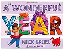 A Wonderful Year By:Bruel, Nick Eur:9,74 Ден2:1099