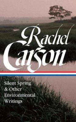 Rachel Carson: Silent Spring & Other Environmental Writings By:Carson, Rachel Eur:34.13  Ден3:2099